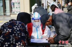 疫情|本轮疫情已波及19省份，这些风险点得警惕！