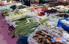 春节|年货备好了吗？多地出手保供应稳物价