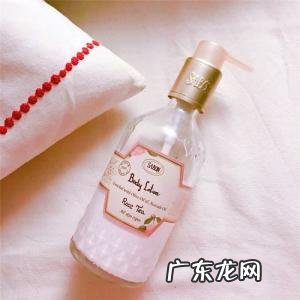 身体乳美白效果排行 十大身体乳排名