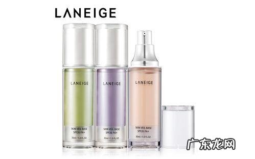 国内隔离霜排行榜前十名 十大隔离霜排行榜10强