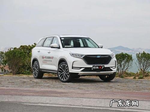 十万左右车排行榜