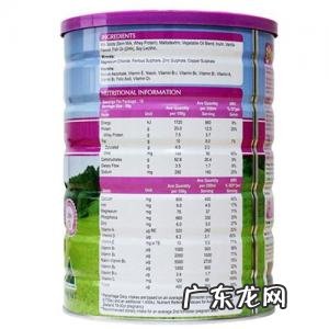 孕妇奶粉品牌十大排行榜 十大孕妇奶粉排行榜