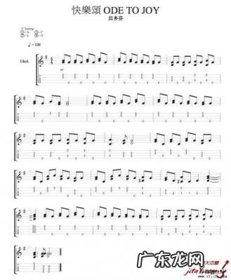 快乐颂歌词是什么意思 快乐颂歌词