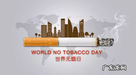 世界无烟日是哪一天