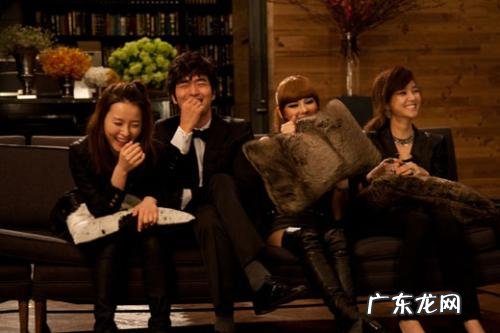 李真旭图片 李真旭女友