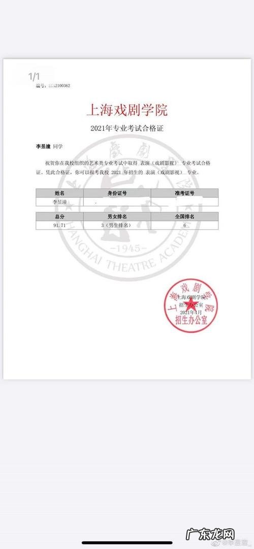 上海戏剧学院表演系在哪个校区 上海戏剧学院表演系