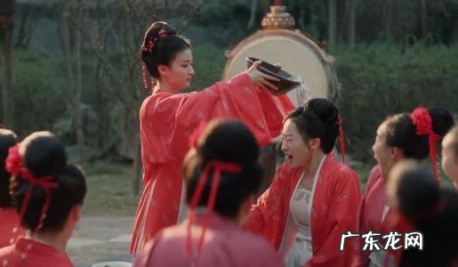 清平乐张贵妃的三个女儿 清平乐张贵妃