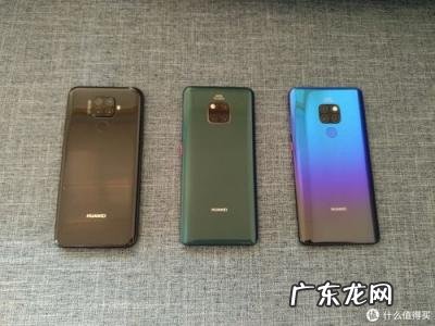 华为适合父母用的手机 华为哪款手机适合父母