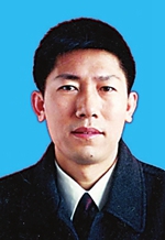 新疆副国级人员名单 副国级人员名单