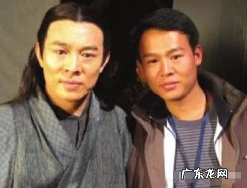 李连杰 李连杰死亡现场时间