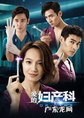 爱的妇产科3电视剧全集免费观看 爱的妇产科3