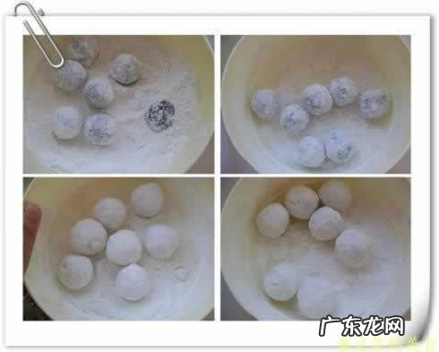 元宵和汤圆的区别图片 视频 元宵和汤圆的区别