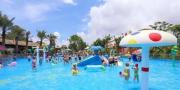 厦门水上乐园的门票 厦门水上乐园