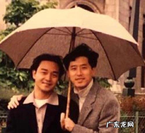 4月1日张国荣纪念演唱会 4月1日张国荣