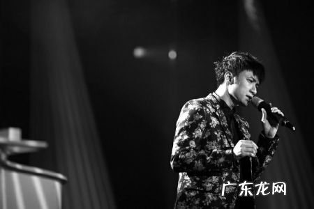 我是歌手古巨基第几季 我是歌手古巨基