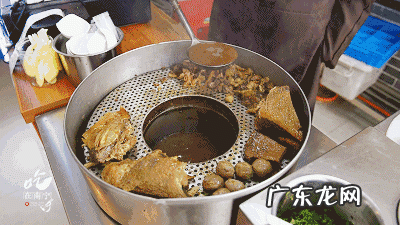 街边卖牛杂利润高吗 卖牛杂的真实利润