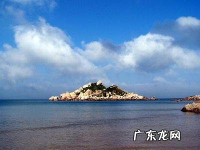 南澳岛旅游攻略 南澳岛旅游攻略