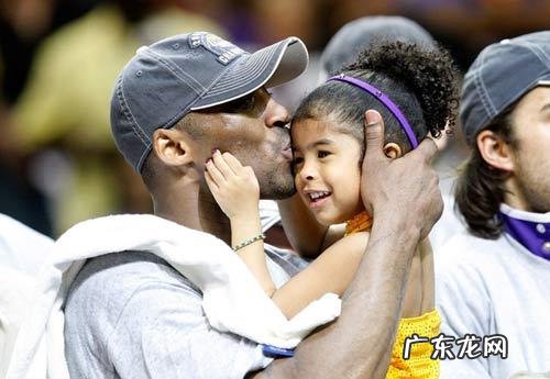 科比较女儿gigi球衣几号 科比女儿gigi去世