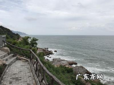 南澳岛旅游景点大全在哪里 南澳岛旅游景点大全