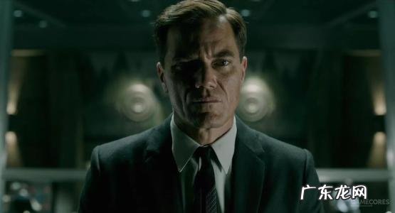 迈克尔·珊农水形物语妻子 迈克尔·珊农