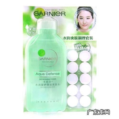卡尼尔爽肤水怎么样 卡尼尔爽肤水