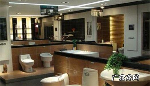 卡贝卫浴是几线品牌 卡贝卫浴是几线品牌