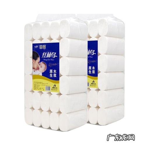 厕所卫生纸品牌十大排名 卫生纸品牌十大排名