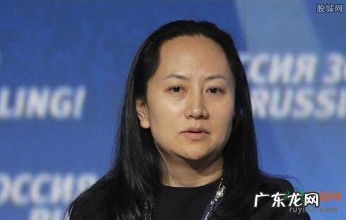 孟晚舟怎么了在国外 孟晚舟怎么了