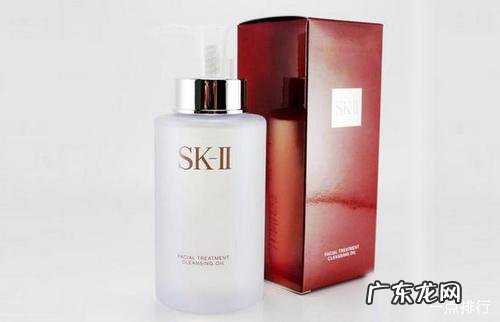 什么牌子卸妆油温和又好用 卸妆油什么牌子好