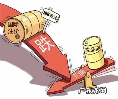 近期成品油价格调整 成品油价格调整