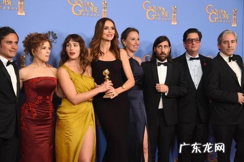 2012金球奖颁奖时间 金球奖颁奖时间