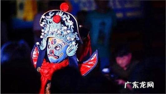 变脸是我国哪个戏剧的绝活 变脸是我国