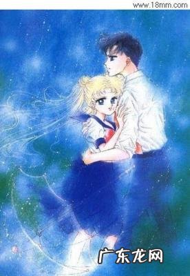 月野兔地场卫情头 月野兔地场卫