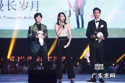 中国电影新力量论坛2019 中国电影新力量