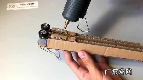 发射器怎么做 手工 发射器怎么做