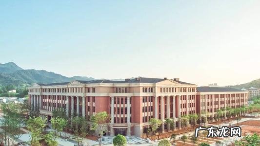 浙江工业大学屏峰校区食堂 浙江工业大学屏峰校区