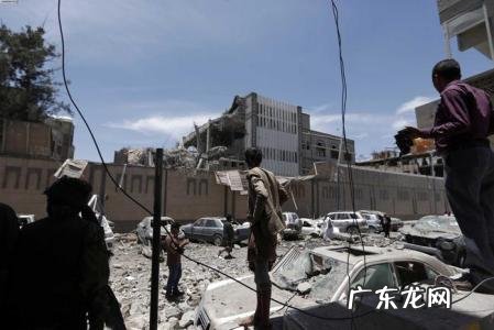 2011年叙利亚战争起因 叙利亚战争起因