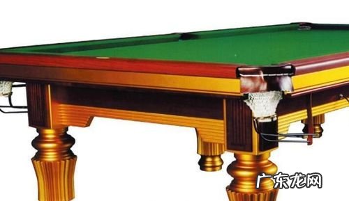 一台普通台球桌多少钱 台球桌多少钱