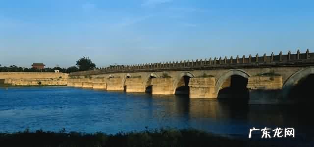 卢沟桥在哪里属于哪个省 卢沟桥在哪里