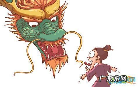 叶公好龙的意思和故事 叶公好龙的意思