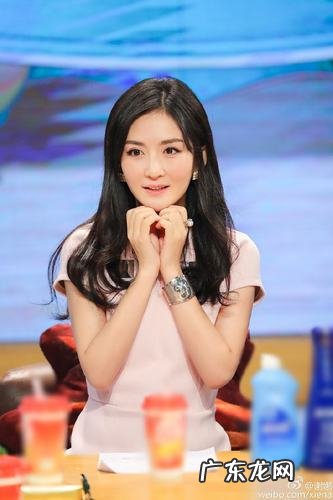 谢娜几岁生二胎 谢娜几岁