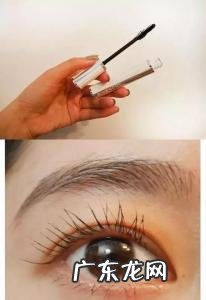 好用睫毛膏推荐 口碑好的睫毛膏