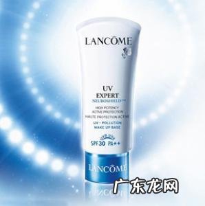 口碑最好的防晒隔离霜二合一学生党 口碑最好的防晒隔离霜