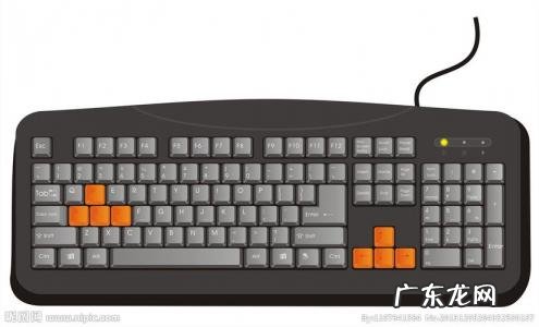 台式电脑键盘按键错乱怎么恢复 台式电脑键盘按键错乱