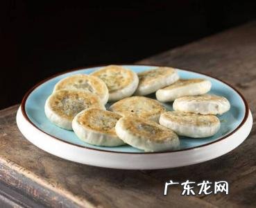 合肥十大名民间小吃