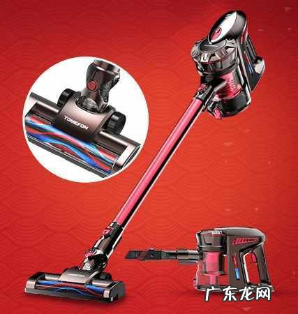 吸尘器十大品牌