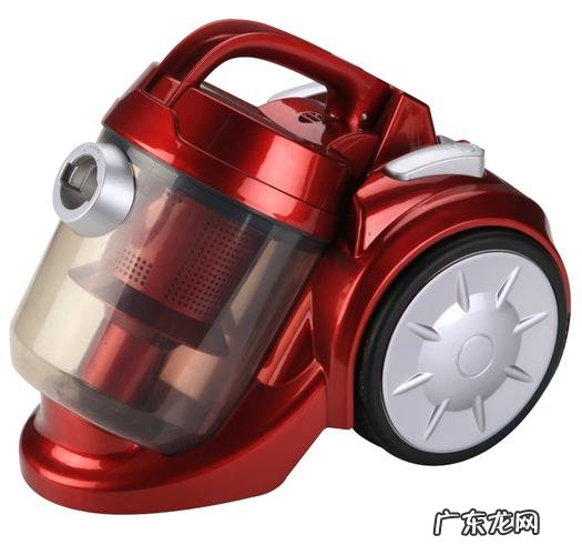 吸尘器十大品牌排名