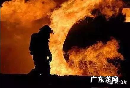 塘沽爆炸事件最美逆行者 塘沽爆炸