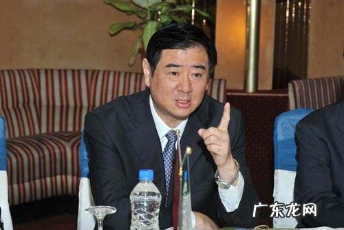 山东省历任省长 山东省省长是谁