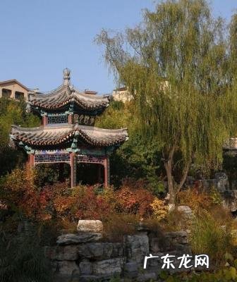 北宫森林公园需要预约吗 北宫森林公园